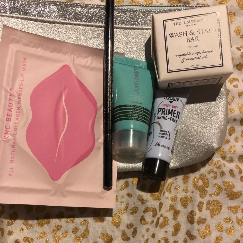 ipsy bag